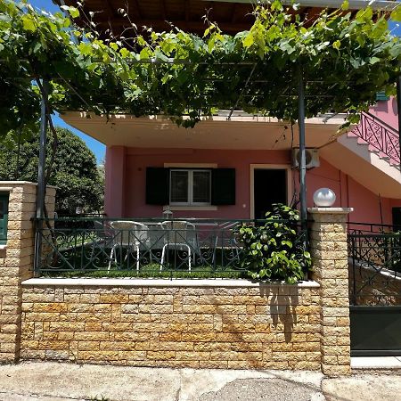 Anna'S Apartments Nikiana Zewnętrze zdjęcie