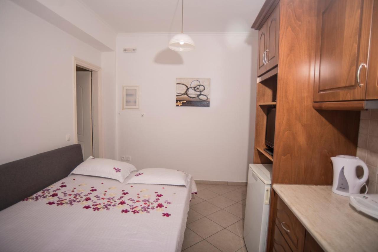 Anna'S Apartments Nikiana Zewnętrze zdjęcie