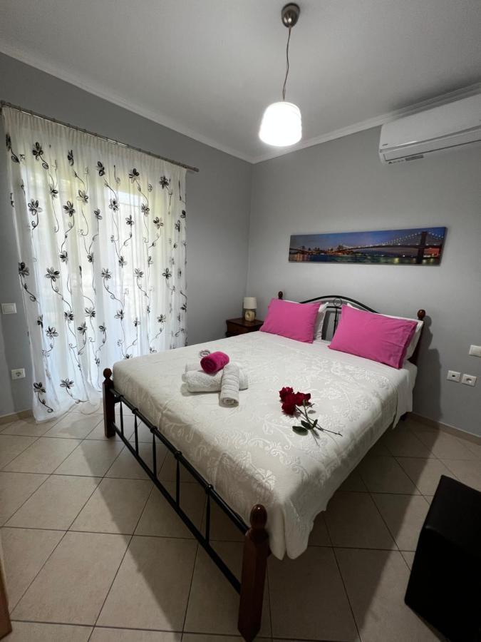Anna'S Apartments Nikiana Zewnętrze zdjęcie