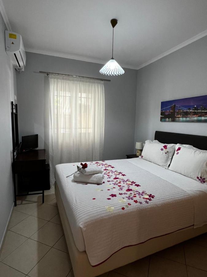 Anna'S Apartments Nikiana Zewnętrze zdjęcie