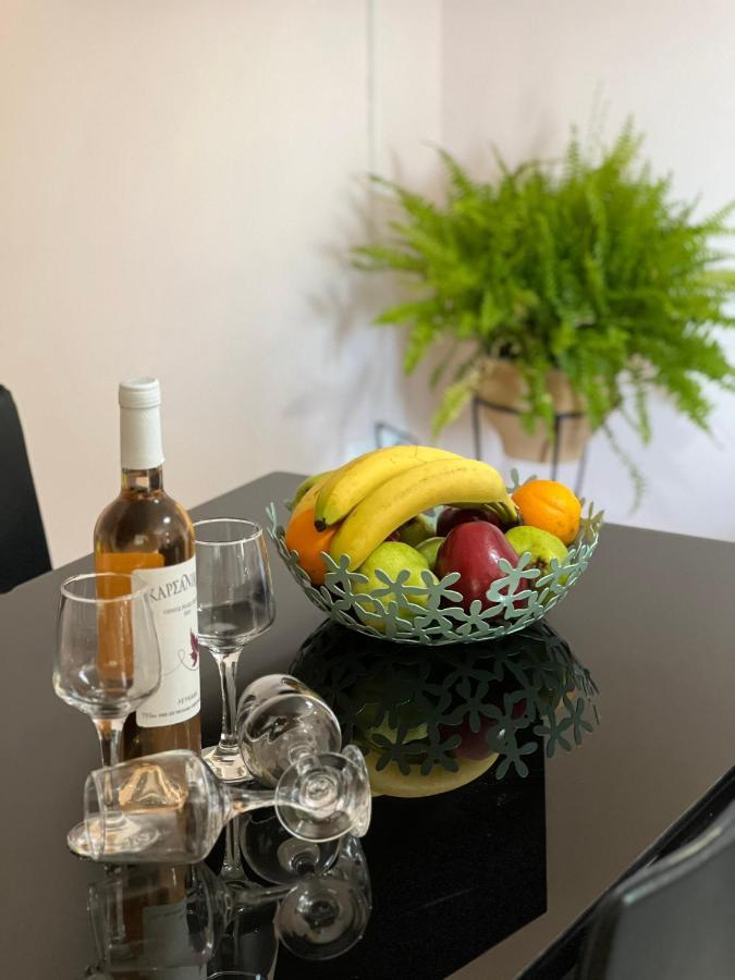 Anna'S Apartments Nikiana Zewnętrze zdjęcie