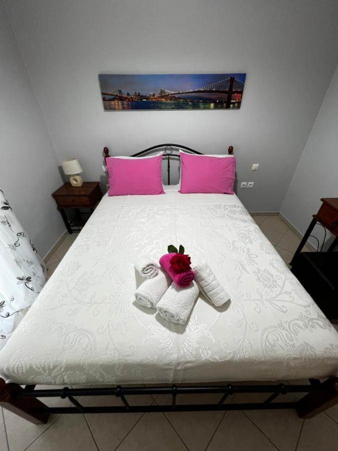 Anna'S Apartments Nikiana Zewnętrze zdjęcie
