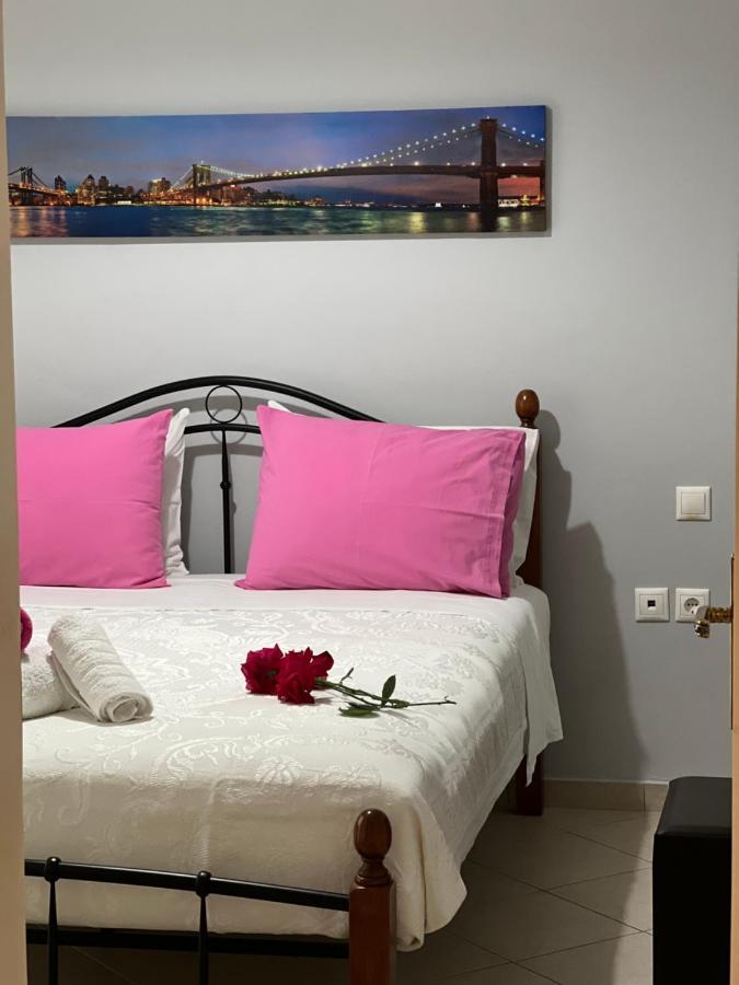 Anna'S Apartments Nikiana Zewnętrze zdjęcie