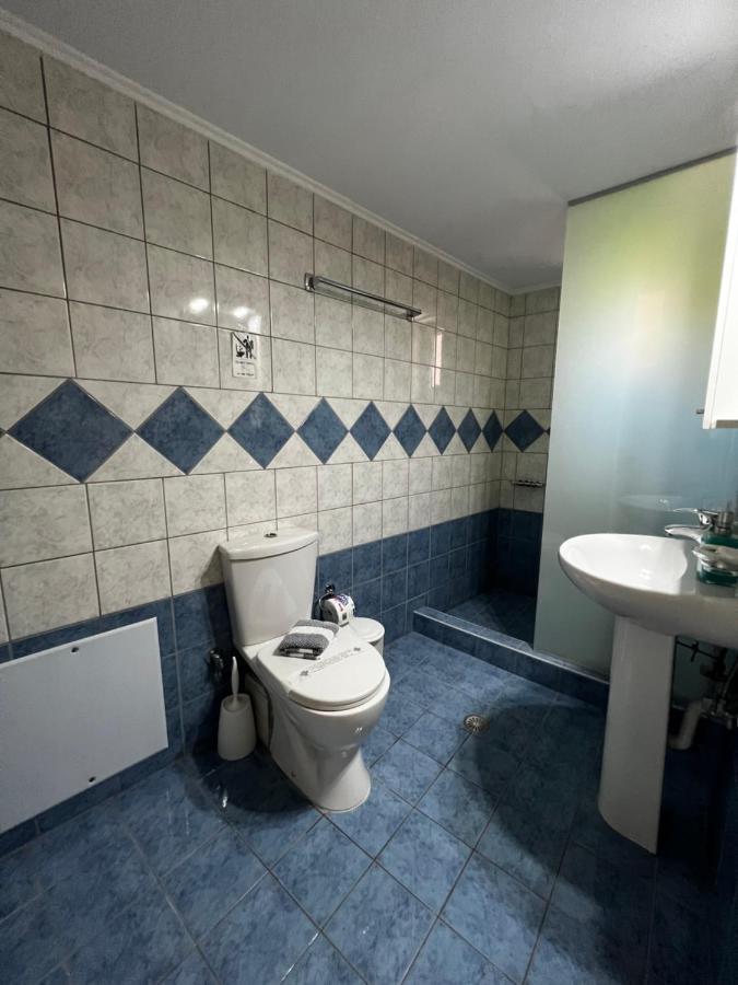 Anna'S Apartments Nikiana Zewnętrze zdjęcie