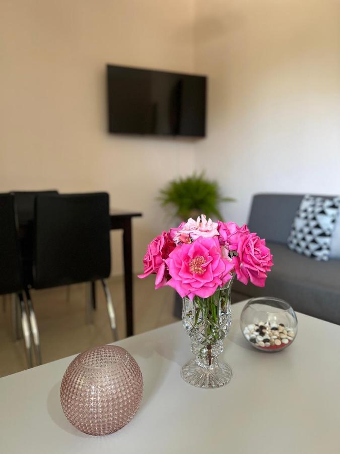 Anna'S Apartments Nikiana Zewnętrze zdjęcie