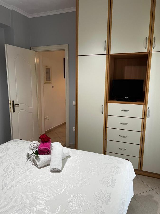 Anna'S Apartments Nikiana Zewnętrze zdjęcie