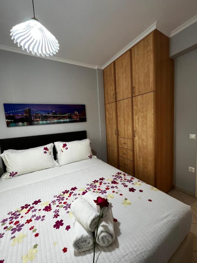 Anna'S Apartments Nikiana Zewnętrze zdjęcie