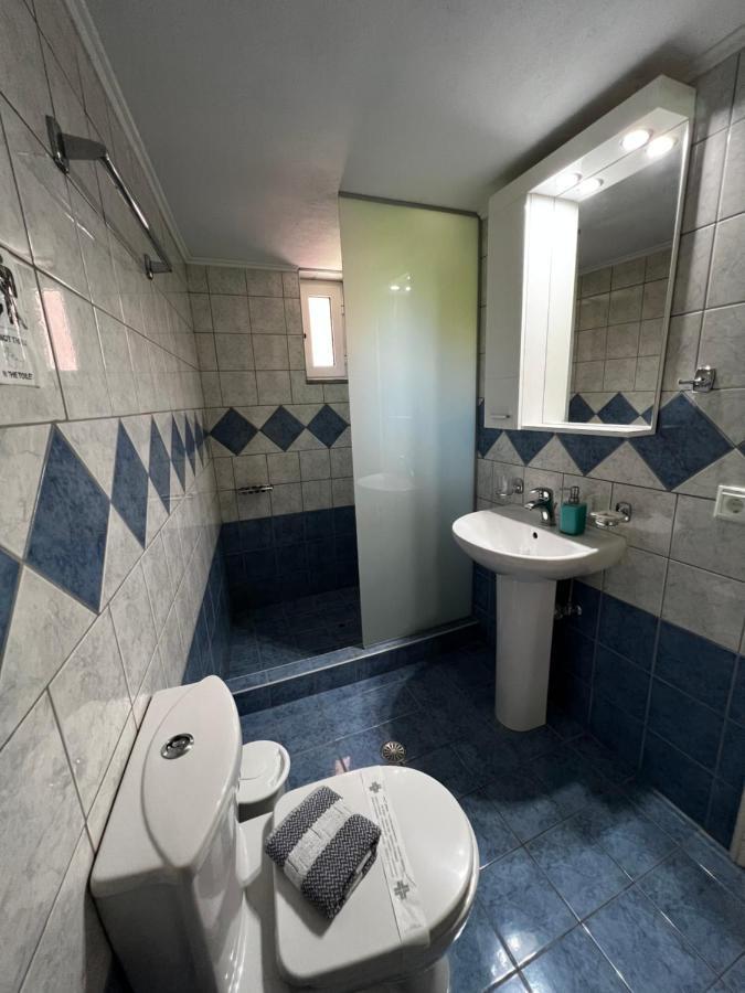 Anna'S Apartments Nikiana Zewnętrze zdjęcie