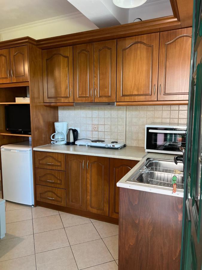 Anna'S Apartments Nikiana Zewnętrze zdjęcie