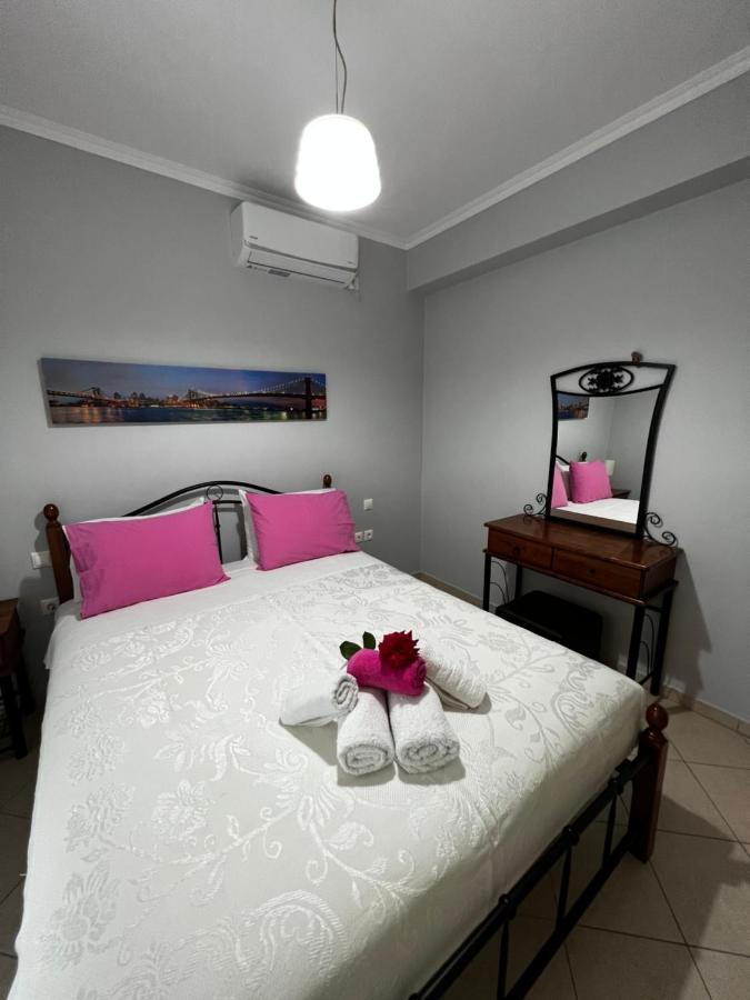 Anna'S Apartments Nikiana Zewnętrze zdjęcie