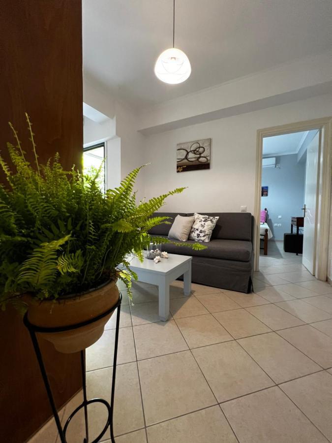 Anna'S Apartments Nikiana Zewnętrze zdjęcie
