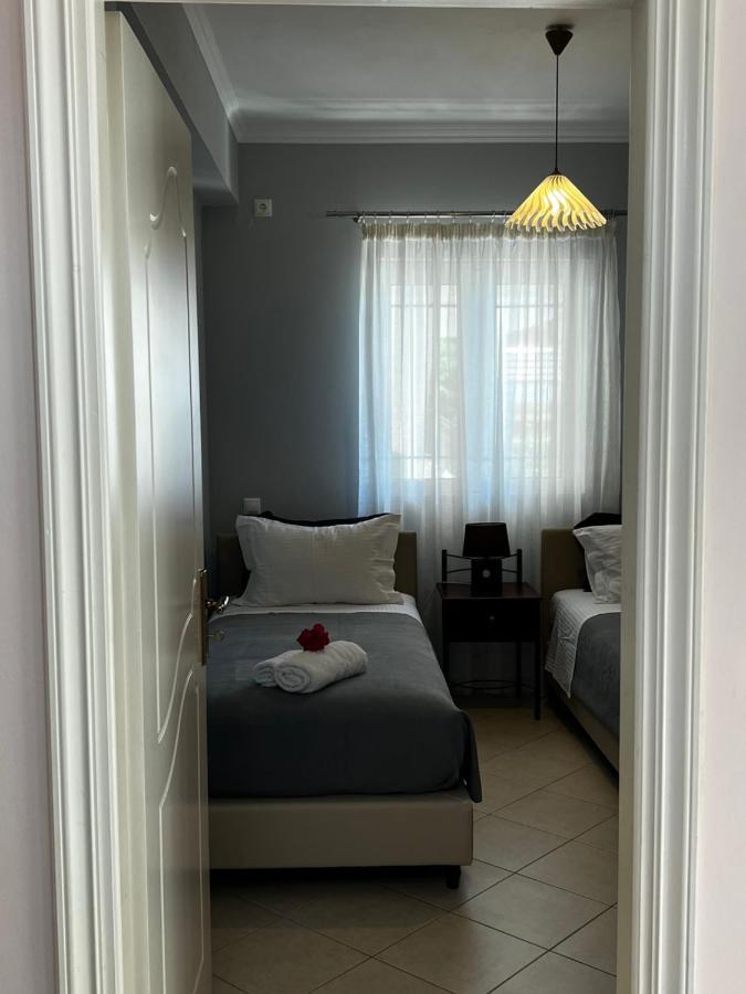 Anna'S Apartments Nikiana Zewnętrze zdjęcie